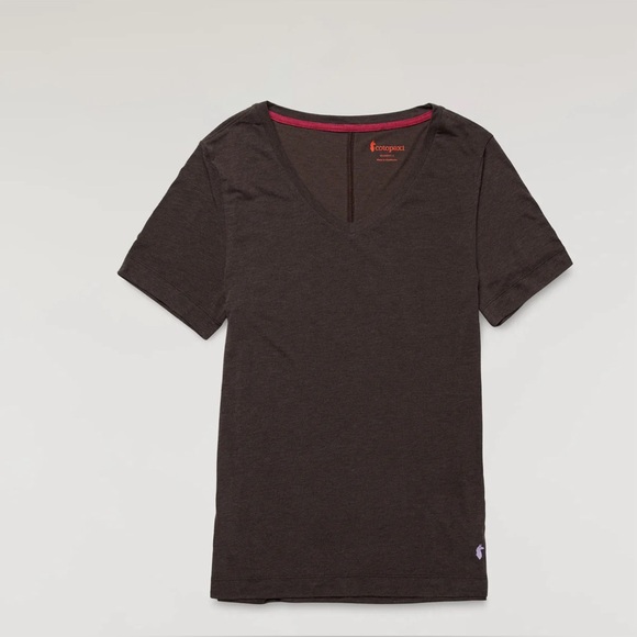 Cotopaxi Paseo Travel T-Shirt - Picture 1 of 13